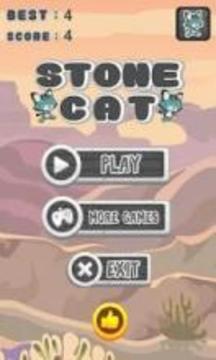 Stone Cat游戲截圖5