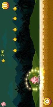 Run Ganesha Run Game - 2018游戲截圖3