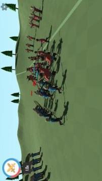 3D Epic Battle Simulator游戲截圖4
