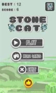 Stone Cat游戲截圖4