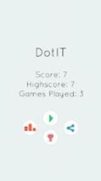 DotIT - Match the Dots游戲截圖1