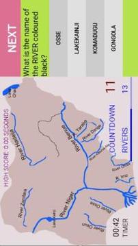 MAP OUT NIGERIA游戲截圖5
