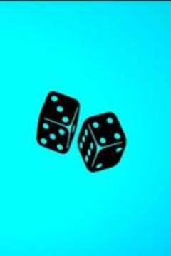 2018 3D Role Dice - DICE游戲截圖3