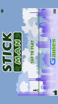 Stick Man游戏截图4
