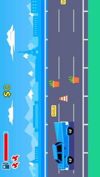 Highway Grab游戲截圖2