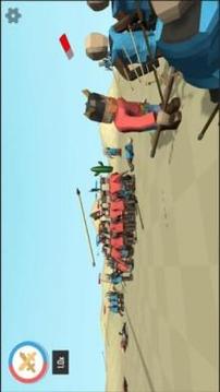 3D Epic Battle Simulator游戲截圖5