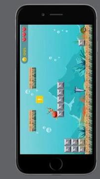 Zig Vs Sharko Adventures游戲截圖2