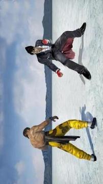 Tkkn Kung Fu Tournament Fight游戲截圖3