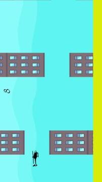 Tappy Copter游戲截圖2