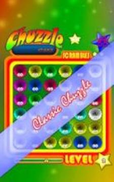 Chuzzle Classic游戲截圖3