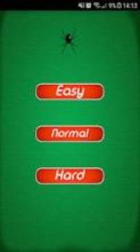 Spider Solitaire - Card Game游戲截圖3