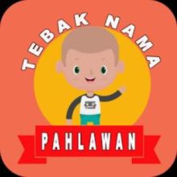 Kuis Tebak Pahlawan Pada Uang Kertas游戲截圖1