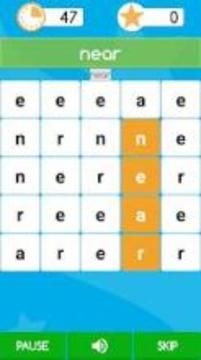 Word Solve游戲截圖3