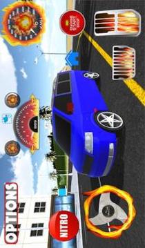 Transporter Minibus Driving Simulator游戲截圖3