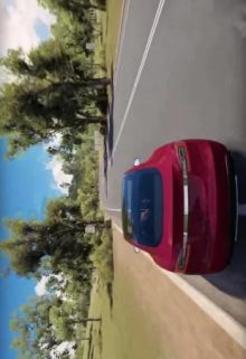 Tesla Car Game America游戲截圖1