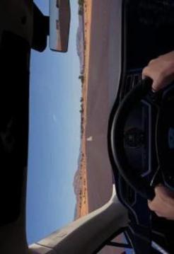Tesla Car Game America游戲截圖2