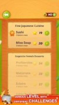 Word Connect - cookies word, word puzzles.游戲截圖2