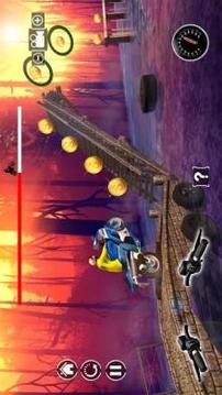 Super Bike Racer 2018: Stunt Master游戲截圖1