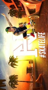 skate life游戲截圖1
