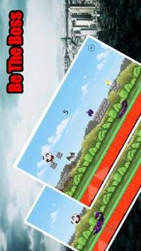 Soccer Red Ball Adventure 2游戲截圖3