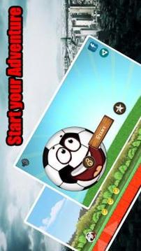 Soccer Red Ball Adventure 2游戲截圖5