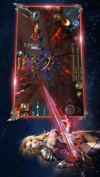 魔幻地城游戲截圖2