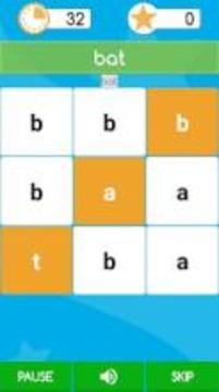 Word Solve游戲截圖1