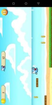 Monster Beach Adventure游戲截圖3