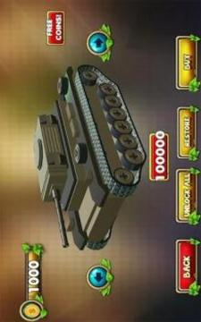 Extreme Free Ride Police Car Chase游戲截圖4