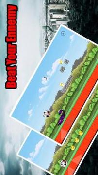Soccer Red Ball Adventure 2游戲截圖4
