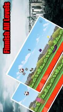Soccer Red Ball Adventure 2游戲截圖1