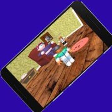 Tips Roblox Grandmas Escape obby!游戲截圖3