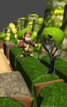 Jungle Transylvania游戲截圖4