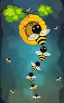 Bee Line游戲截圖3