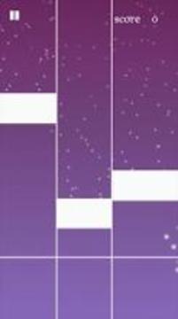 super piano tiles: best anime opening piano游戲截圖3