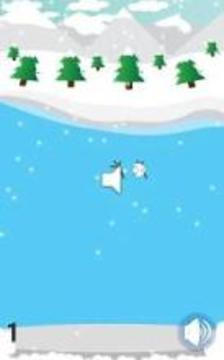 SnowBall Fighting游戲截圖5