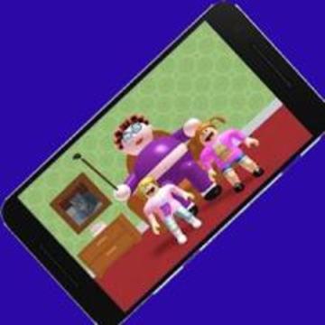 Tips Roblox Grandmas Escape obby!游戲截圖1