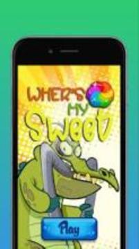 wheres my sweet游戲截圖4