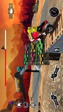 Super Bike Racer 2018: Stunt Master游戲截圖2