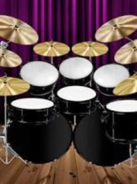 Drum Hard游戲截圖1