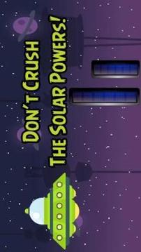 Spaceship Journey游戲截圖2