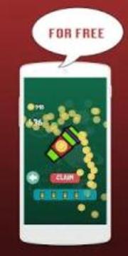 Bitcoin Faucet Free (Get BTC Online)游戲截圖5