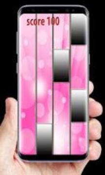 Gummy Bear Piano Game游戲截圖2