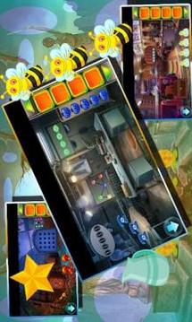 Best Escape Games 39 Office Executive Escape Game游戲截圖2