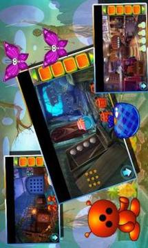 Best Escape Games 39 Office Executive Escape Game游戲截圖3