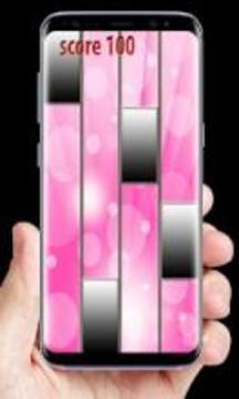 Gummy Bear Piano Game游戲截圖1