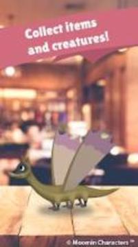 Moomin Move游戲截圖1