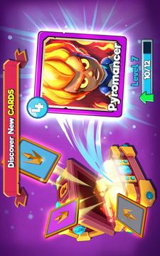 Clash Tactics游戲截圖2