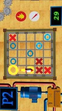 Tic tac BOOM!!!游戲截圖1