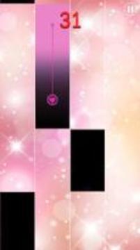 Ozuna piano tiles pro游戲截圖3